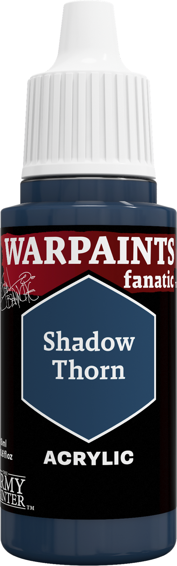 Warpaints: Masterclass John Blanche Acrylic Shadow Thorn