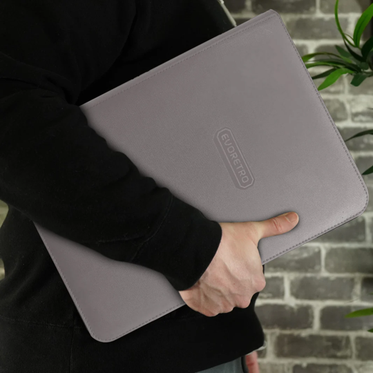 EVORETRO 9-Pkt - 360 cards - Gray