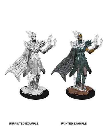 D&D Unpainted Minis WV8 CLOUD GIANT