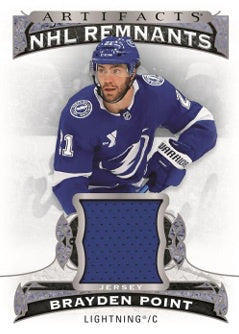 Upper Deck Artifacts Hockey 2026/27 Blaster