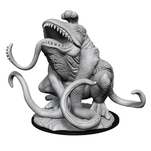 D&D Unpainted Minis Wv13 Froghemoth