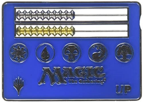 Ultra Pro MTG Card Size Blue Abacus Life Counter