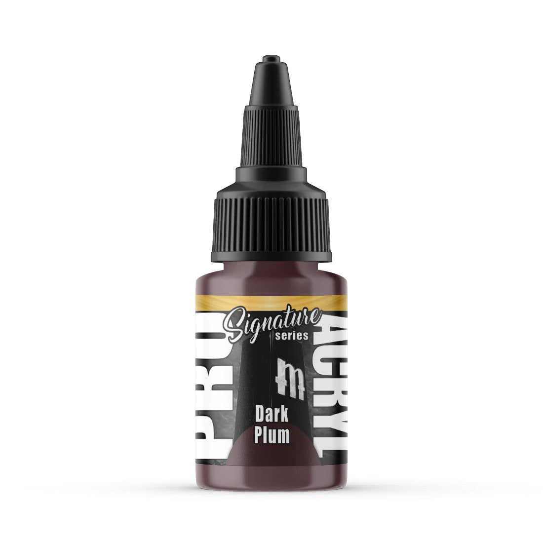 Pro Acryl Ninjon Dark Plum S11 (22ml)