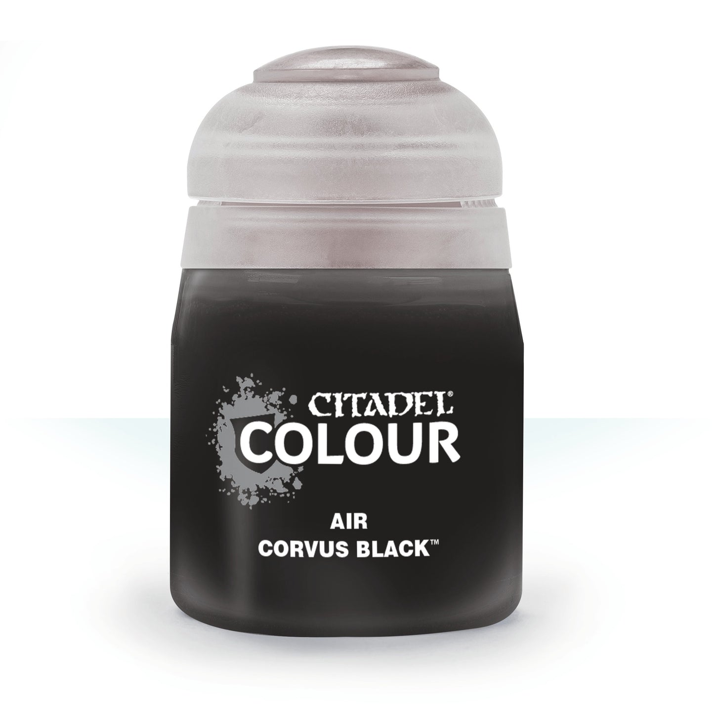 Corvus Black (Air 24ml)