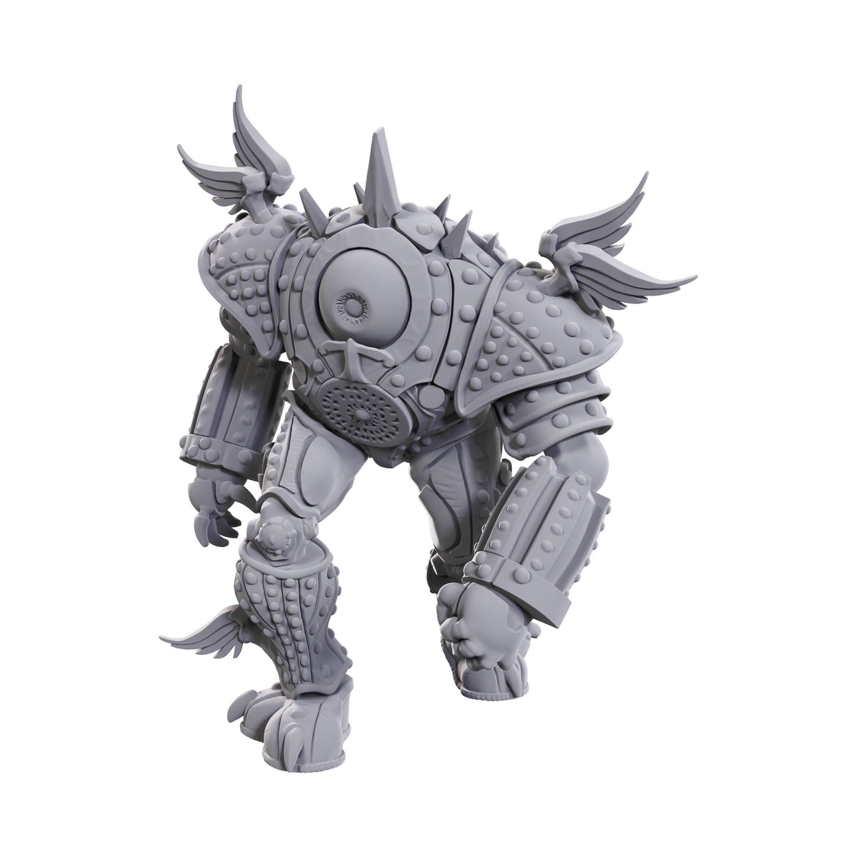 D&D Unpainted Minis Wv23 Marut