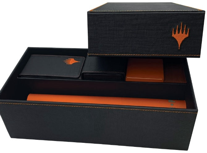 Ultra Pro - Magic the Gathering - Mythic Edition Storage Box