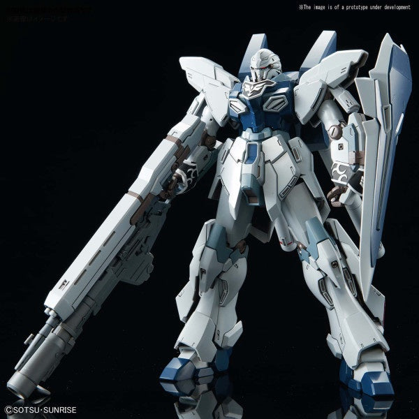 Bandai MG SINANJU STEIN (NARRATIVE Ver.) 1/100