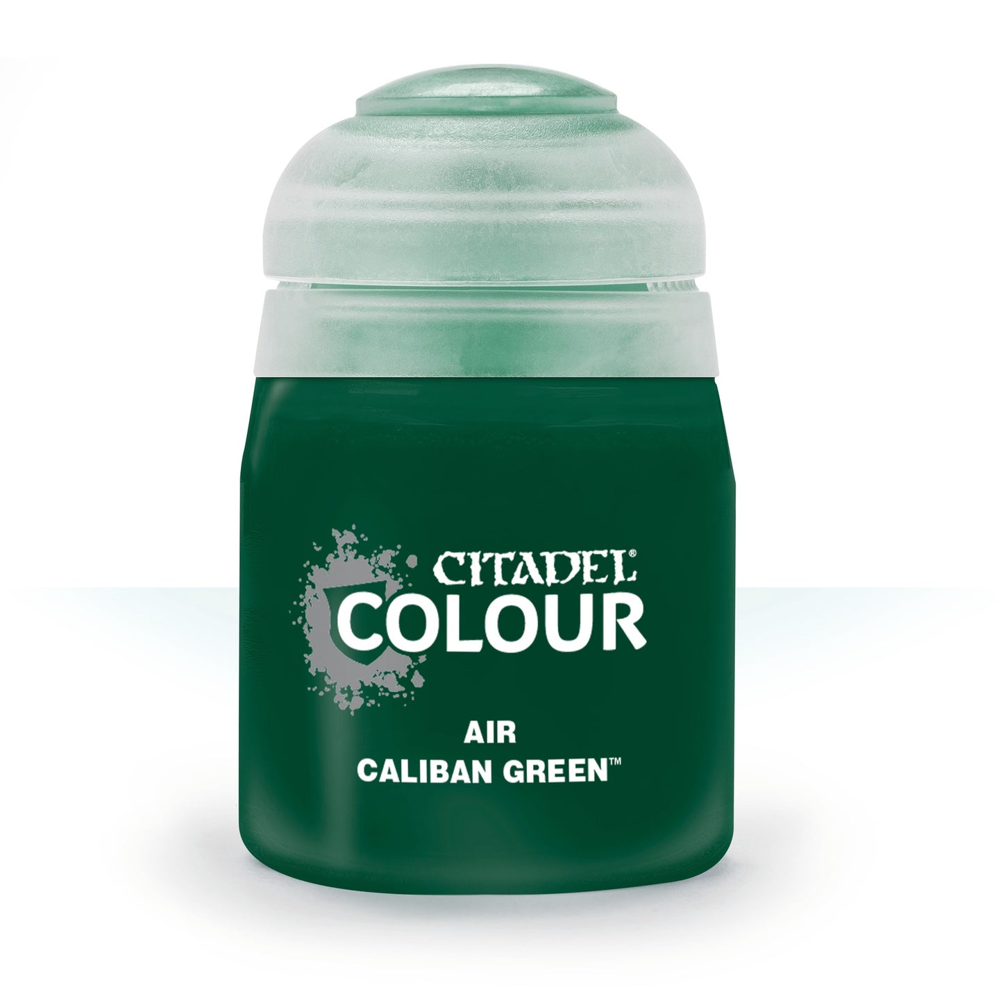 Caliban Green (Air 24ml)