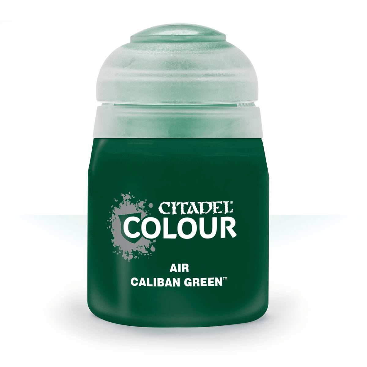 Caliban Green (Air 24ml)