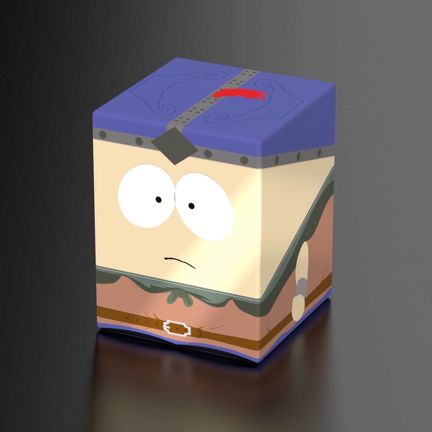 Squaroes Paramount South Park Stick Of Truth Stan Marshwalker