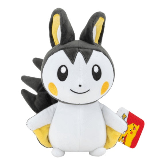 Pokemon 8inches Plush - Emolga