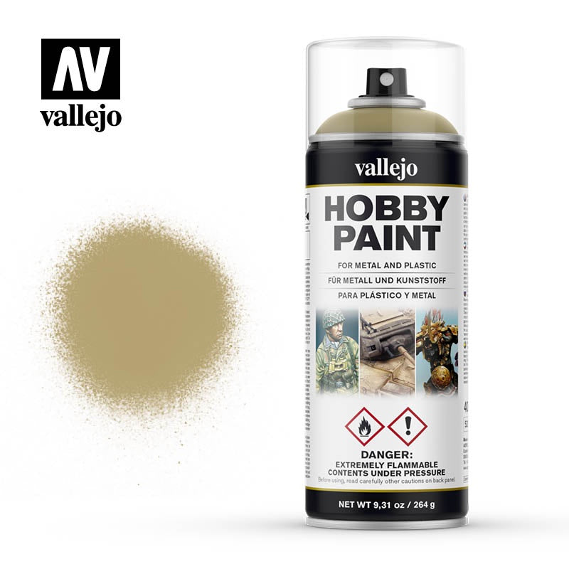 Hobby Paint Dead Flesh Spray (28.022)