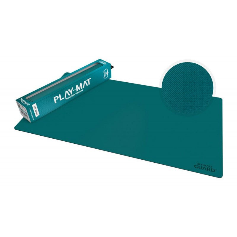 Ultimate Guard Playmat Xenoskin Petrol