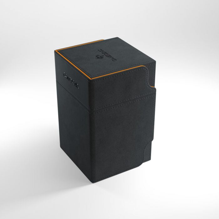 Deck Box - Watchtower Black XL Exclusive Edition 2021 (100ct)
