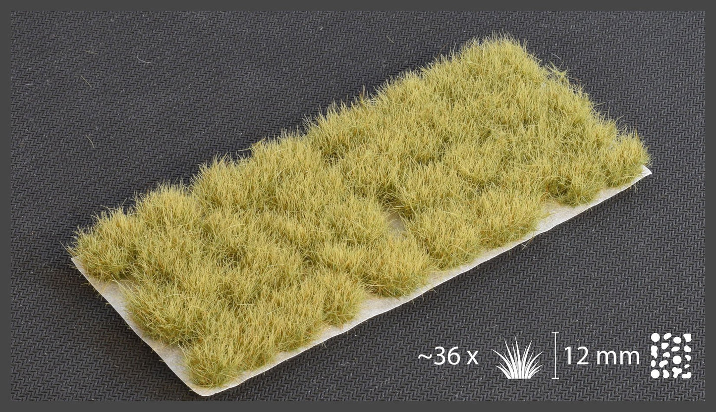 Autumn XL Tufts 12mm - Wild XL