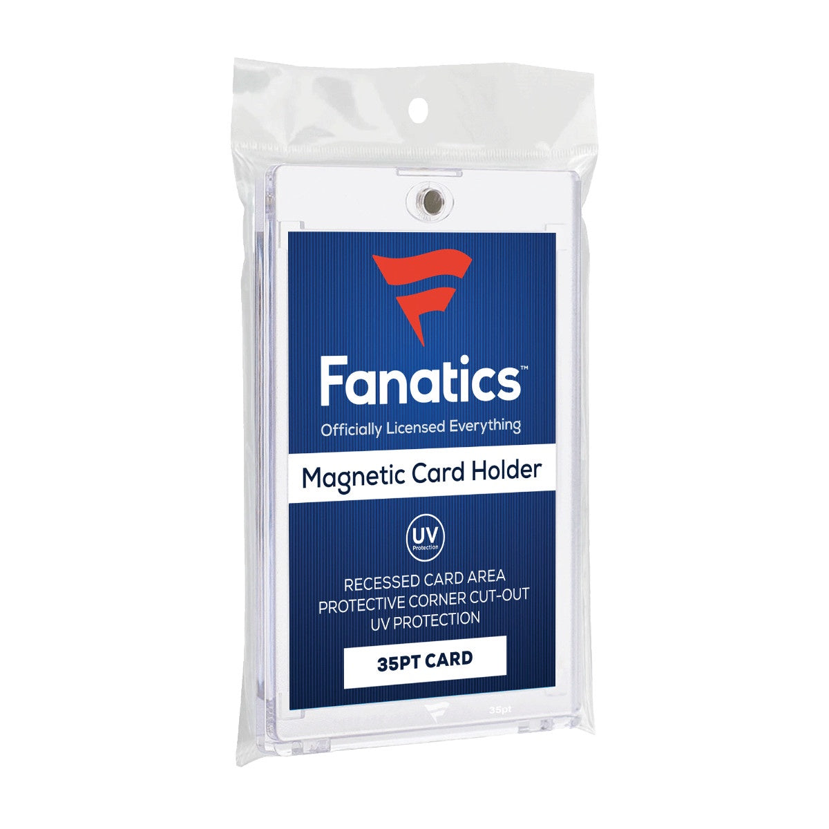 Fanatics 35pt Magnetic Holder - 1 Count
