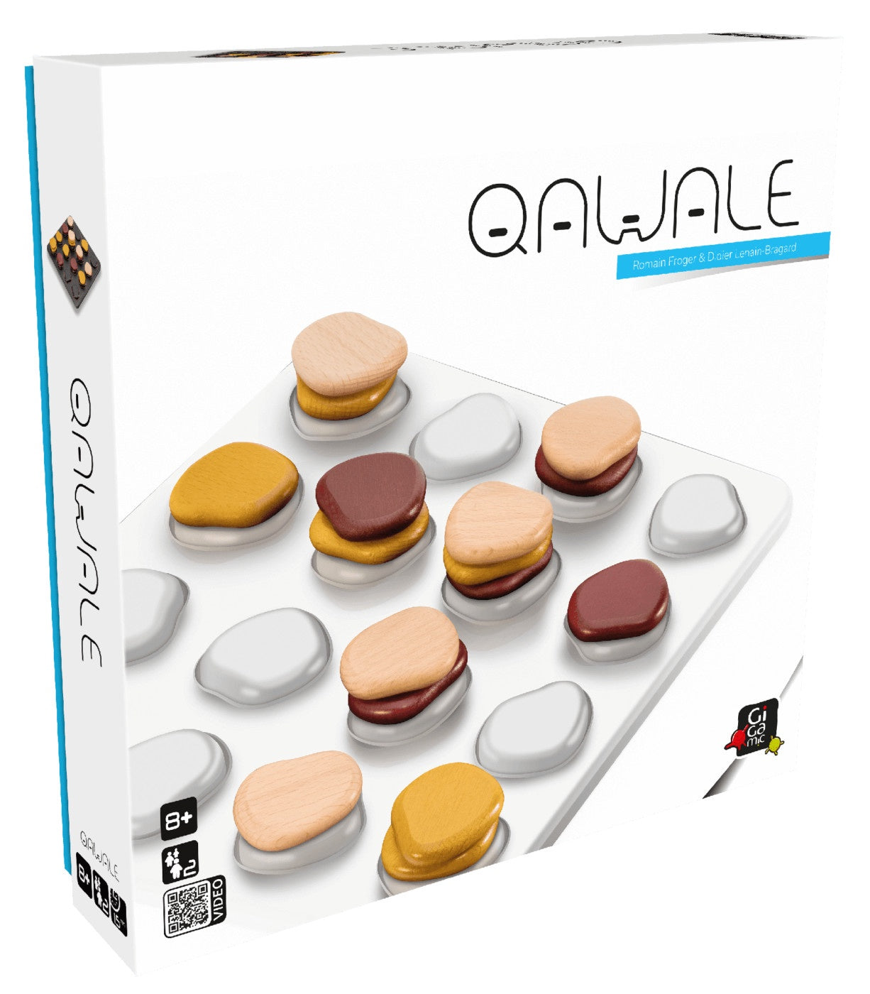 Qawale – (MULTI-LANGUAGE)