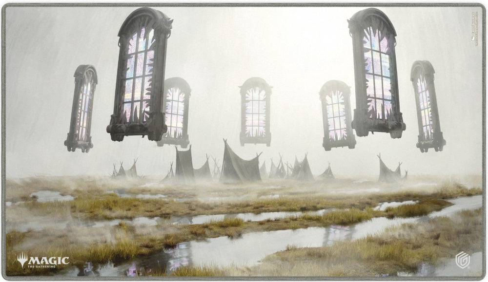 Ultimate Guard Playmat MTG Duskmourn V3