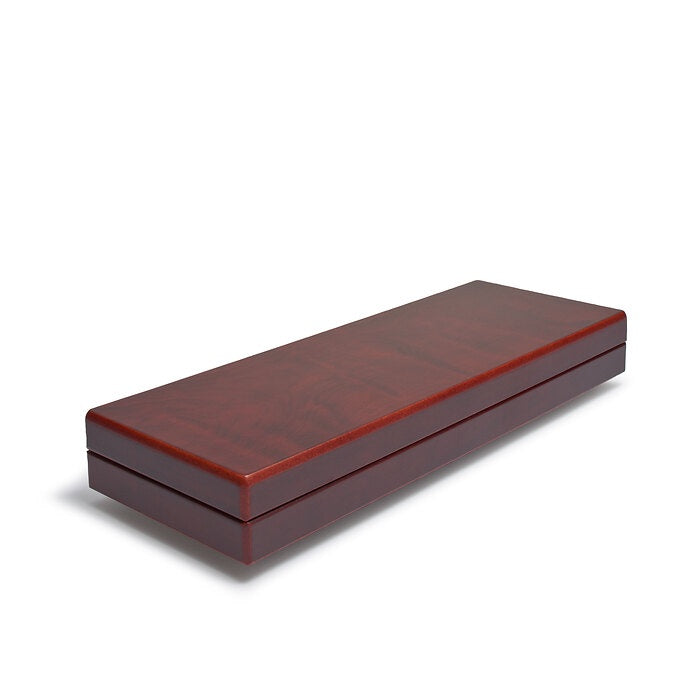 Small Coin Box Volterra, for 4 Quadrum