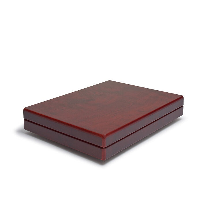 Small Coin Box Volterra, for 6 Quadrum