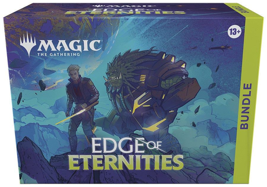MTG Edge of Eternities Bundle (EN)
