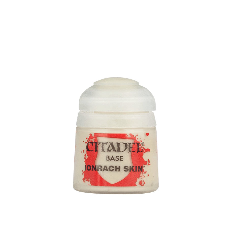 Ionrach Skin (Base 12ml)