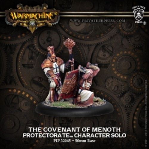 Protectorate of Menoth: Covenant of Menoth PIP32045