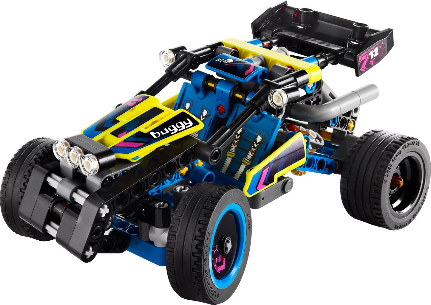 LEGO Off-Road Race Buggy (42164)