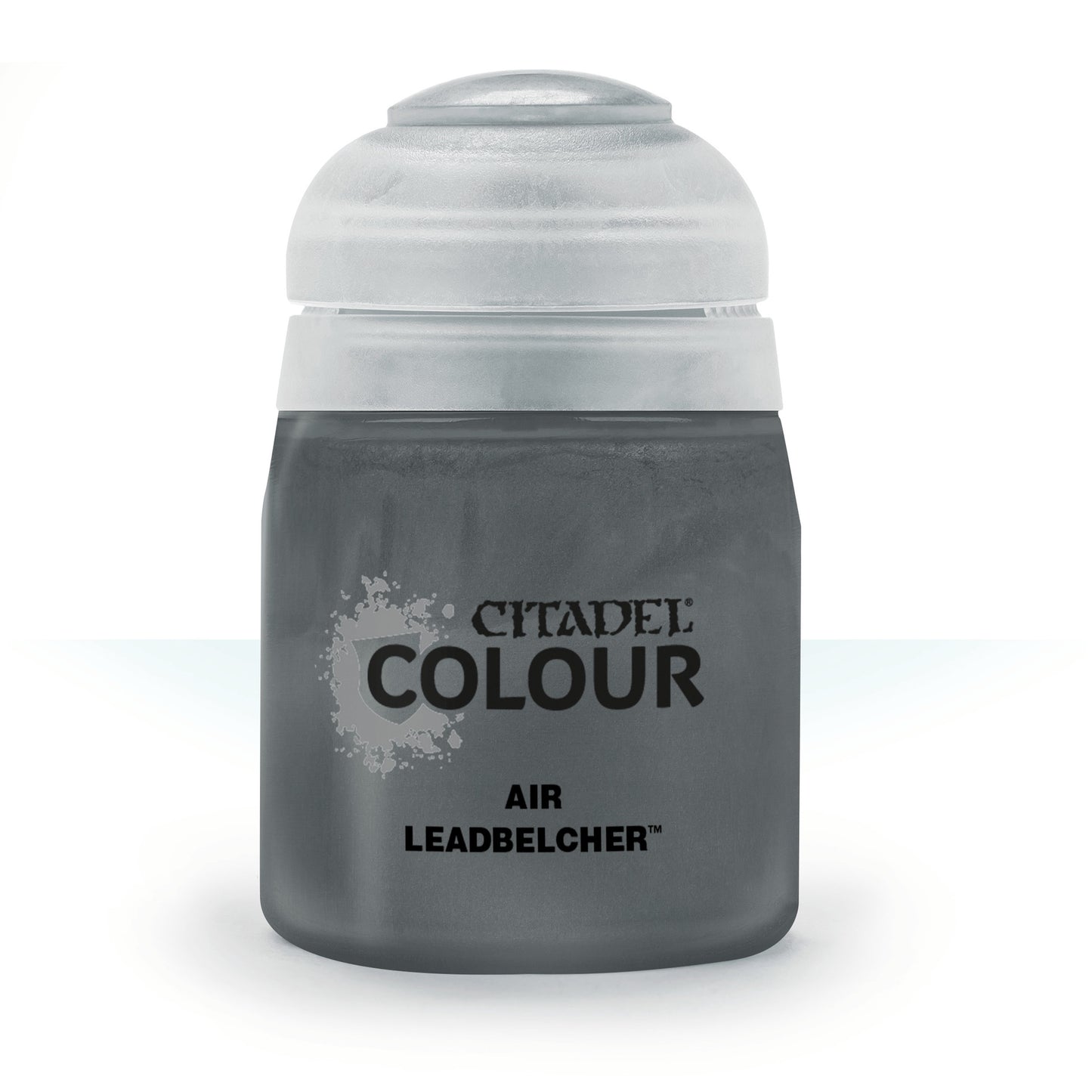 Leadbelcher (Air 24ml)