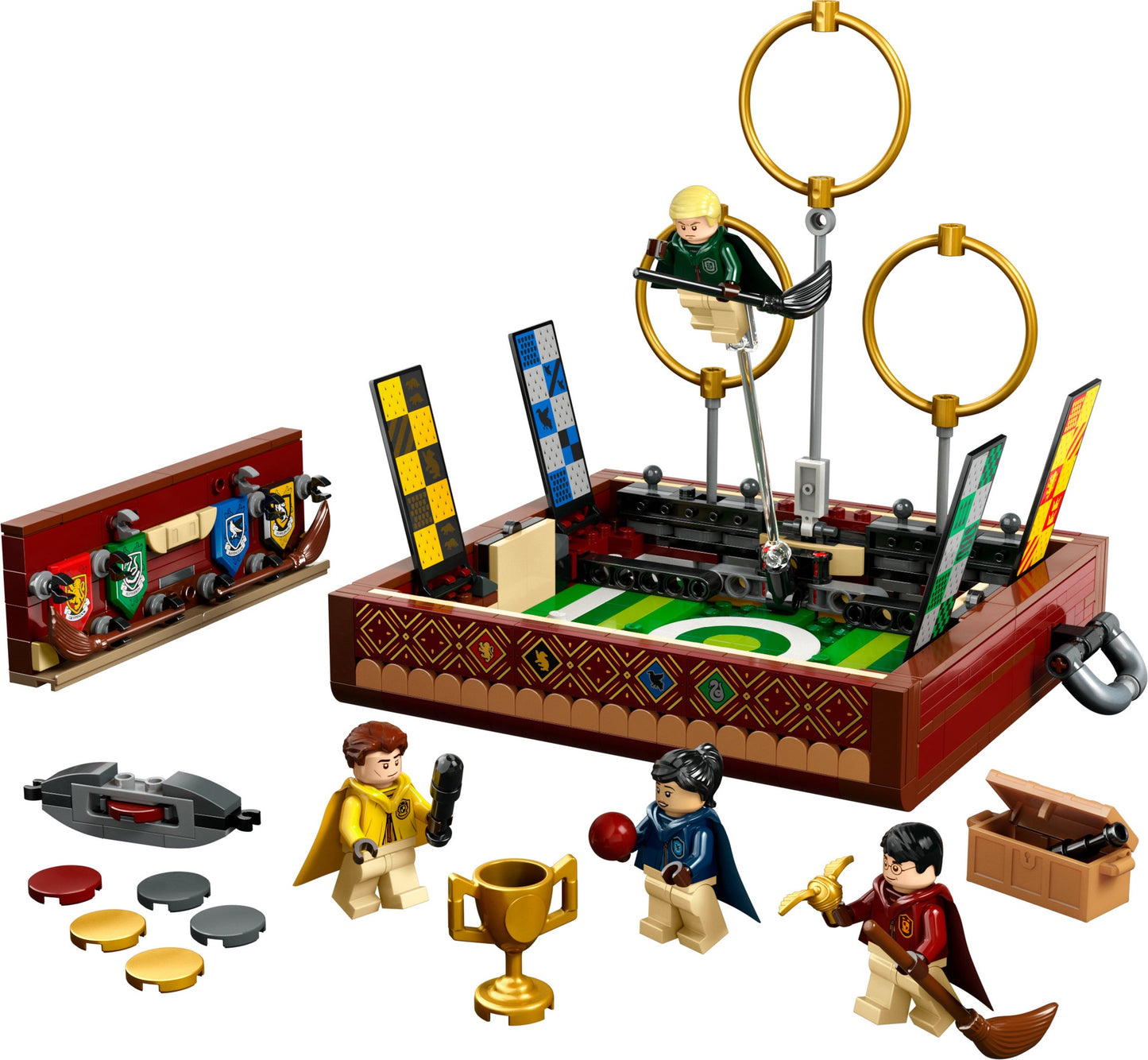 LEGO Quidditch™ Trunk (76416)