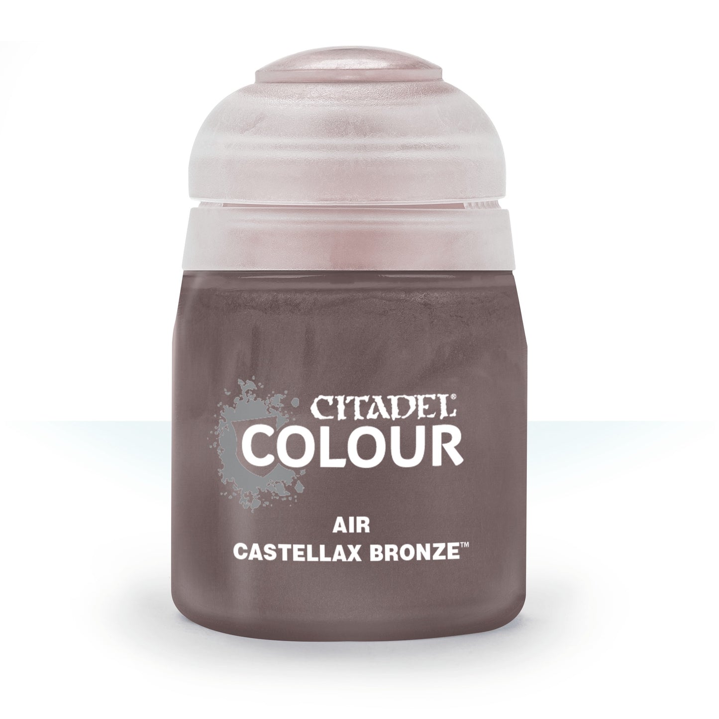 Castellax Bronze (Air 24ml)