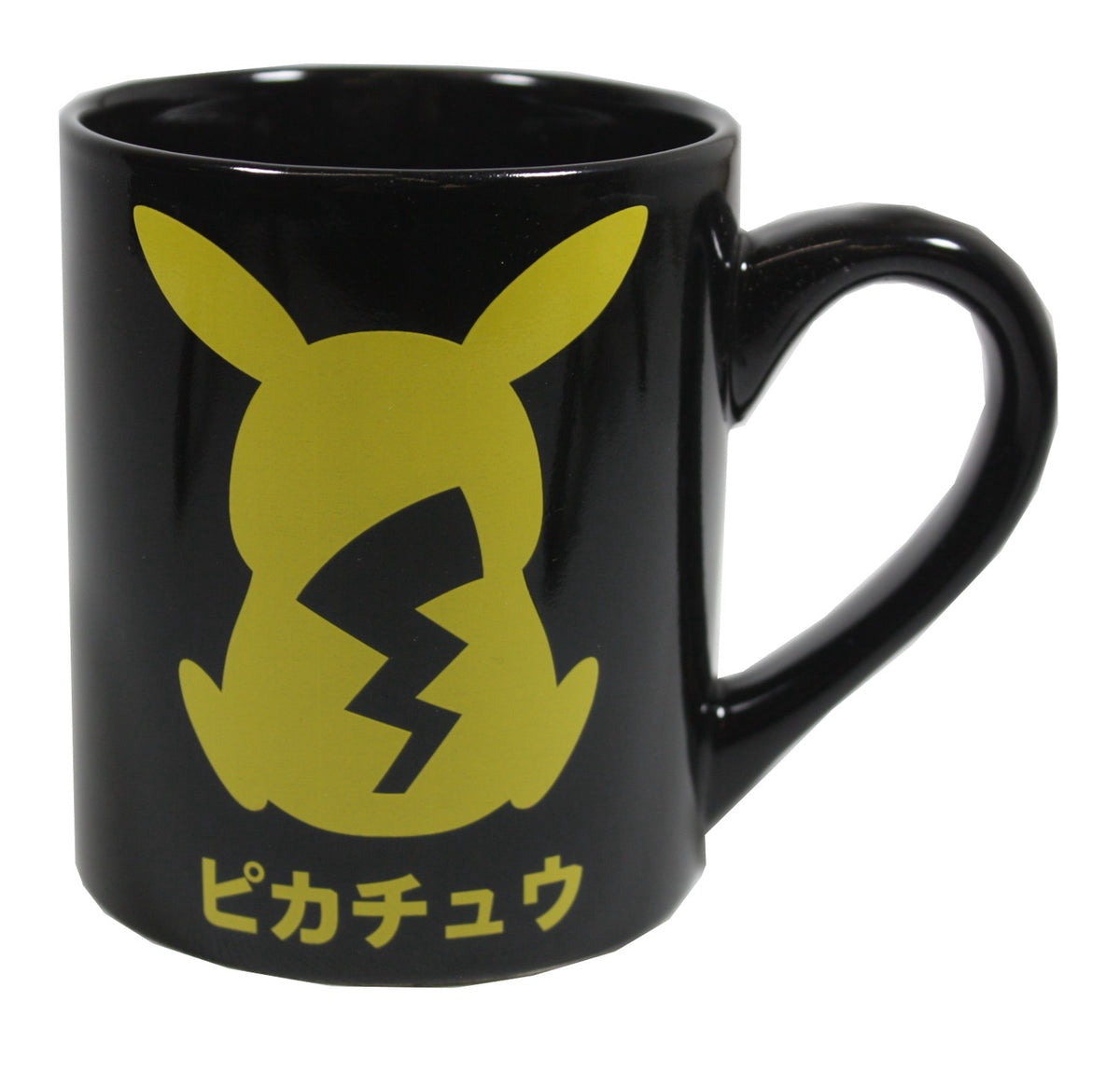 Tasse Pokémon – Pikachu Katakan