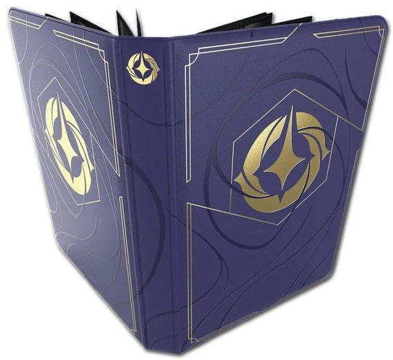 Disney Lorcana Portfolio Branded Premium