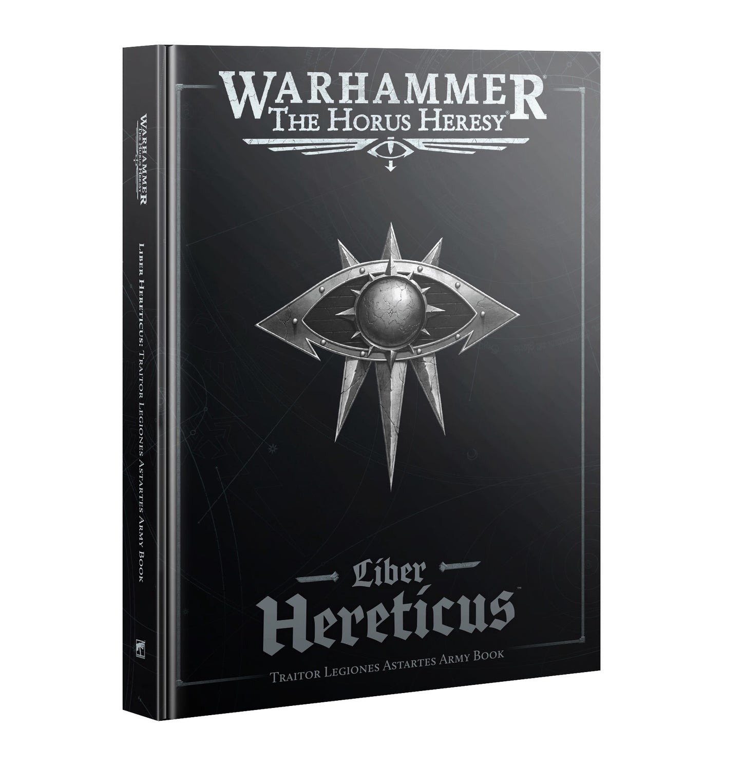 Legiones Astartes - Traitor Legiones Astartes (English)