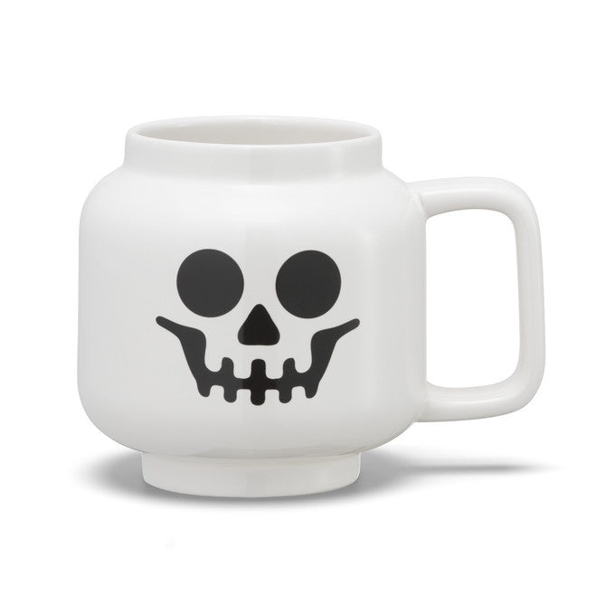 LEGO® Ceramic Mug Large Skeleton