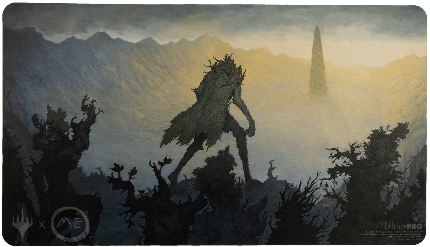 Ultra Pro Playmat LOTR Tales Of Middle-earth 6 Treebeard