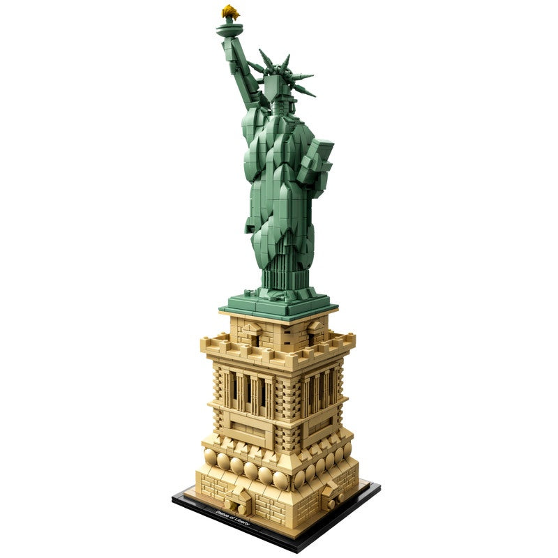 LEGO® Statue of Liberty (21042)