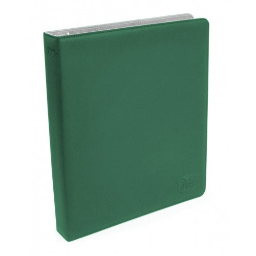 Ultimate Guard Supreme Collector Binder Slim Xenoskin Green