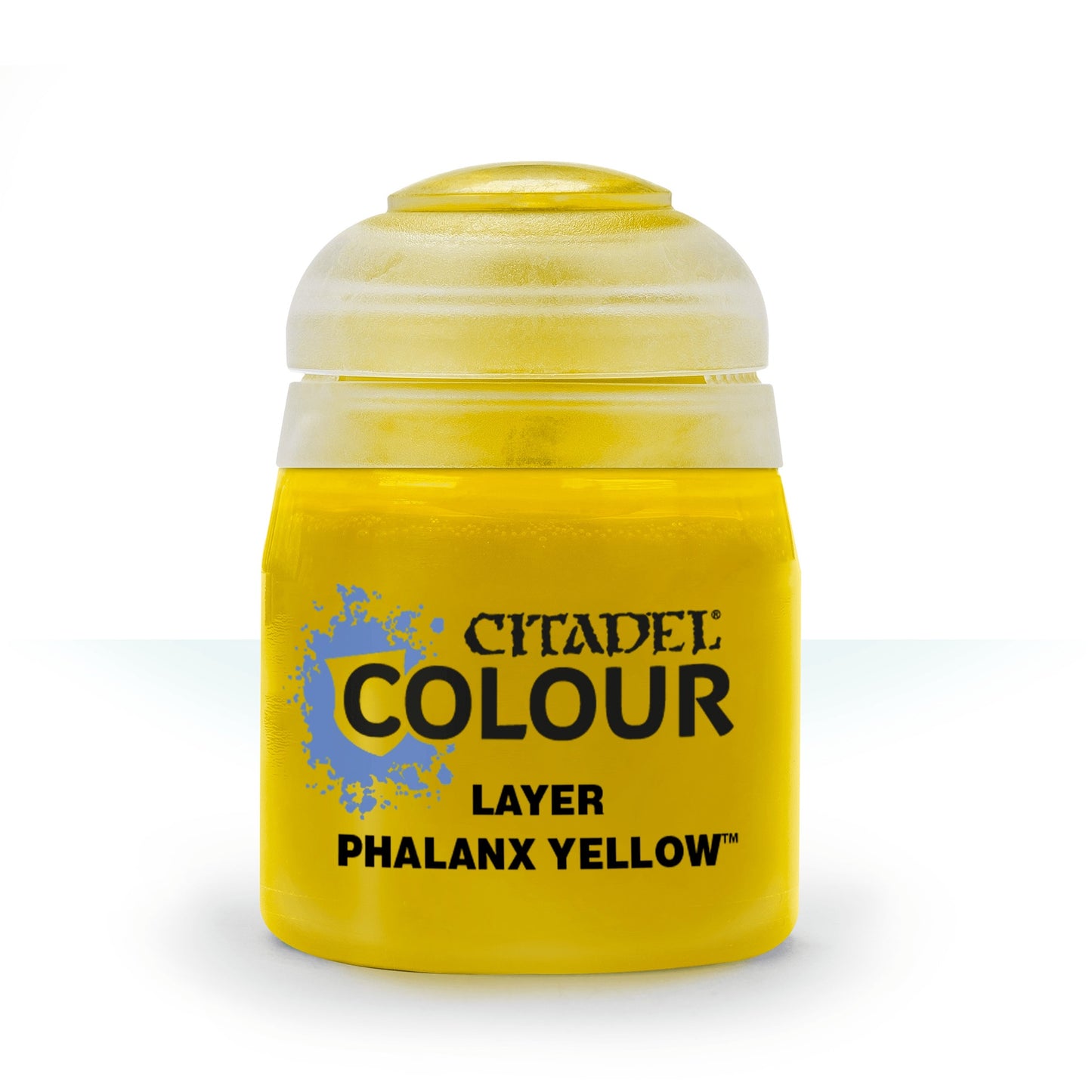 Phalanx Jaune (Couche 12ml)