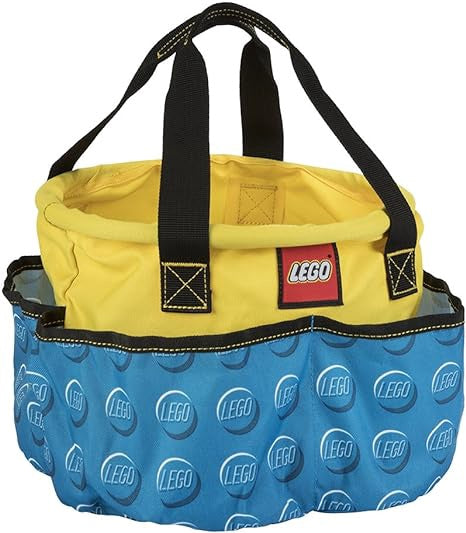 Grand seau de rangement LEGO®