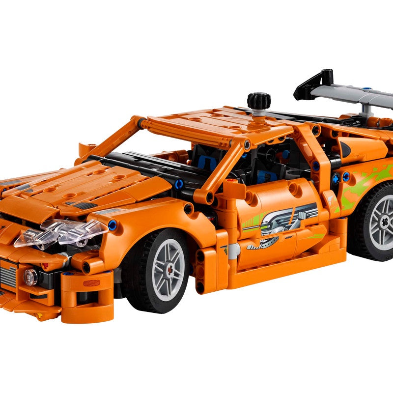 LEGO Fast and Furious Toyota Supra MK4 (42204)