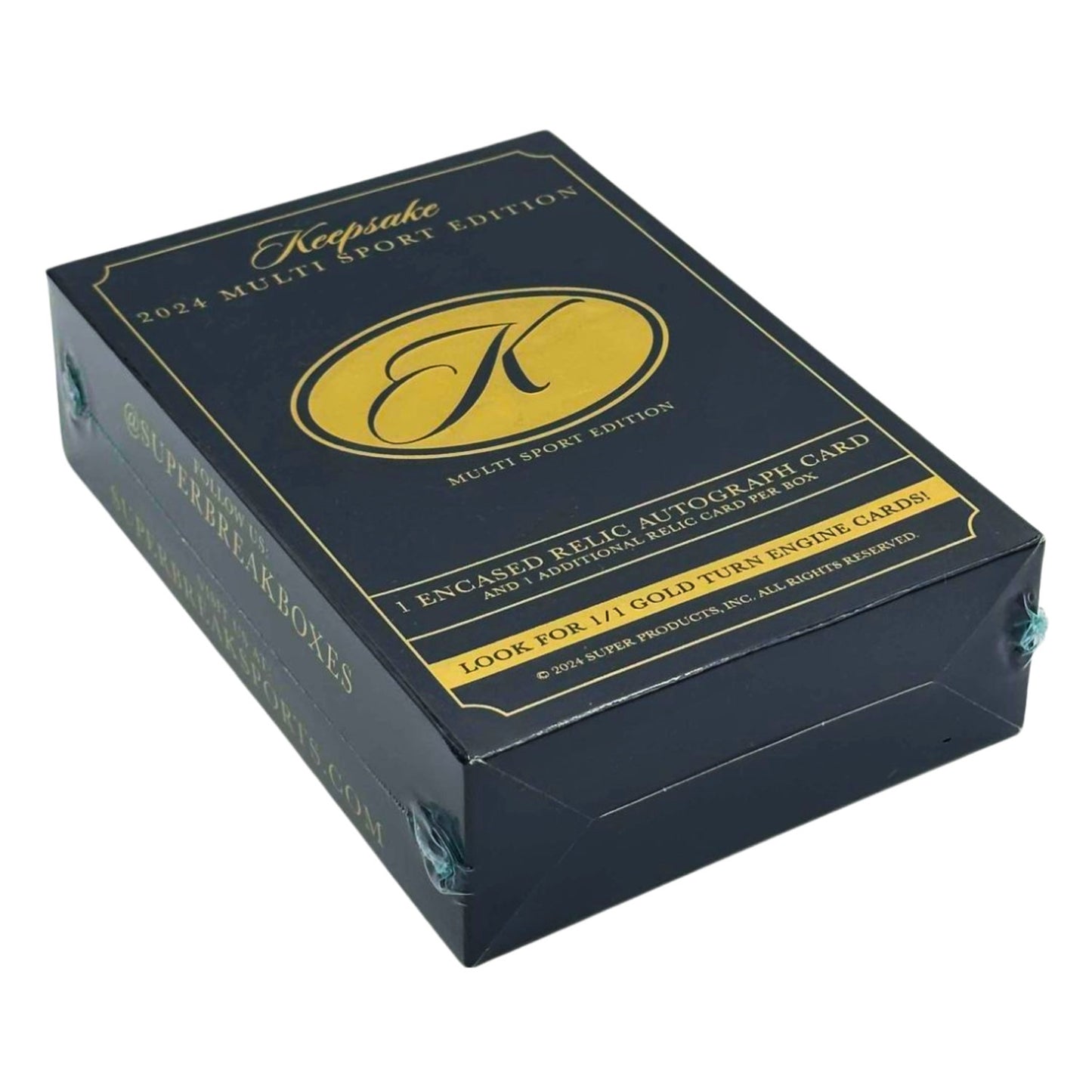 2024 Super Products Multi Sport Edition