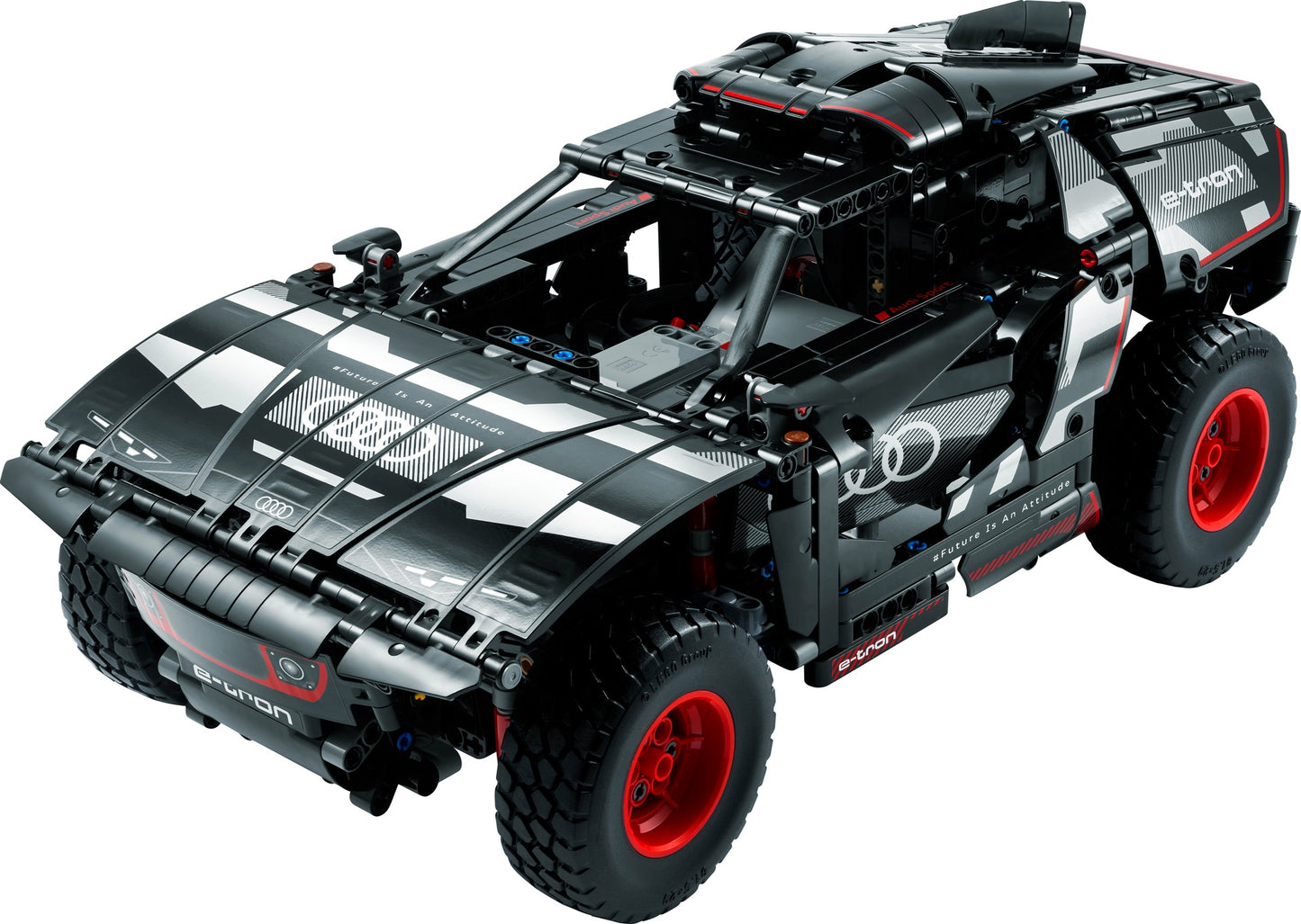 LEGO Audi RS Q e-tron (42160)