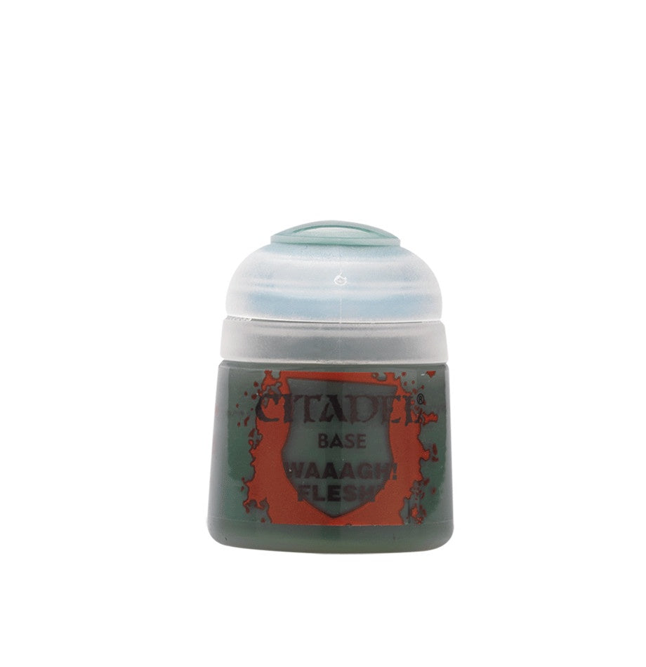 Waaagh ! Chair (Base 12 ml)