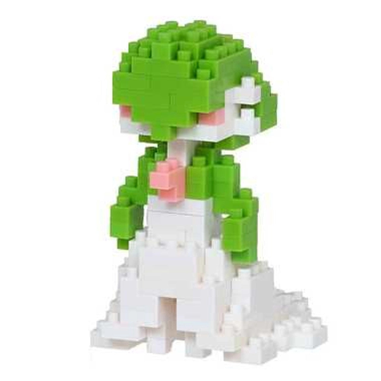 Nanoblock Pokemon Series Gardevoir