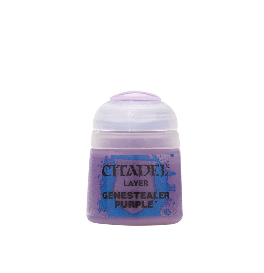 Genestealer Purple (Layer 12ml)