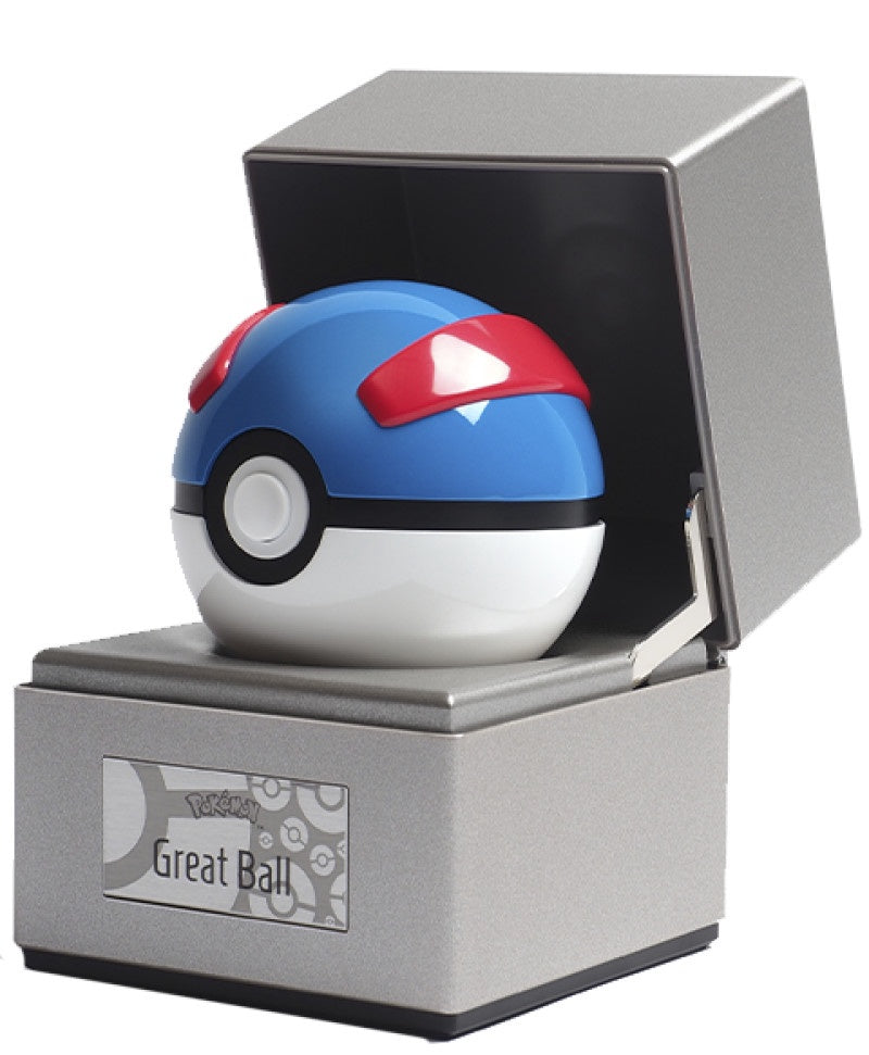 Great Ball Replica by The Wand Company