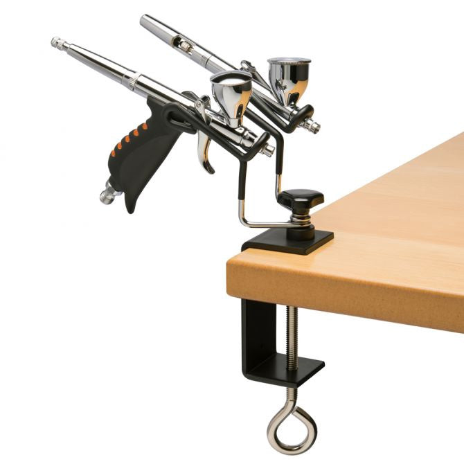 IWATA Universal Airbrush Holder (AH400)