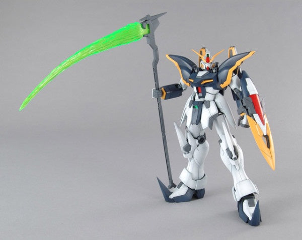 Bandai MG Gundam Deathscythe EW 1/100