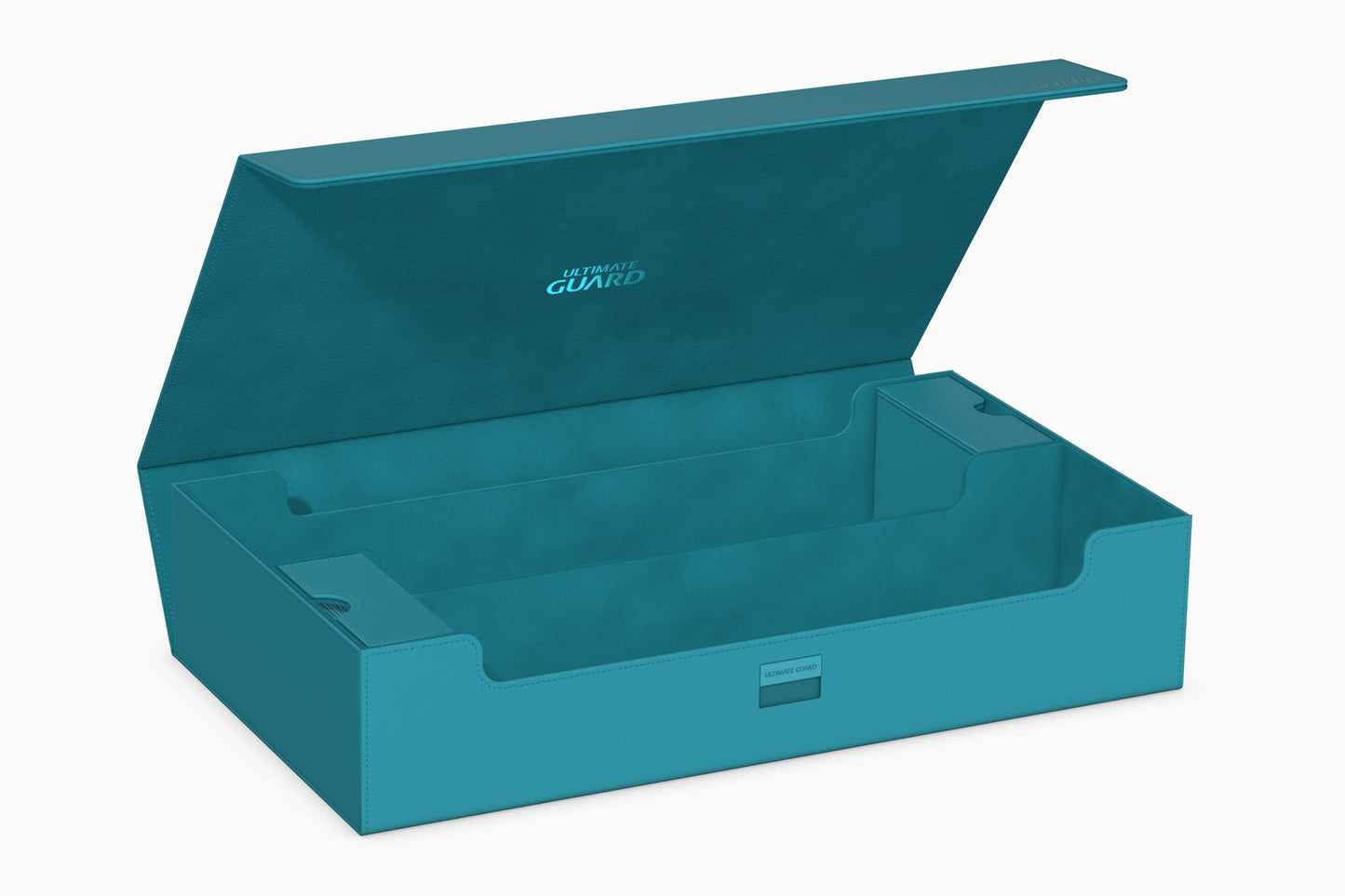 Ultimate Guard Deck Case Omnihive 1000+ Petrol